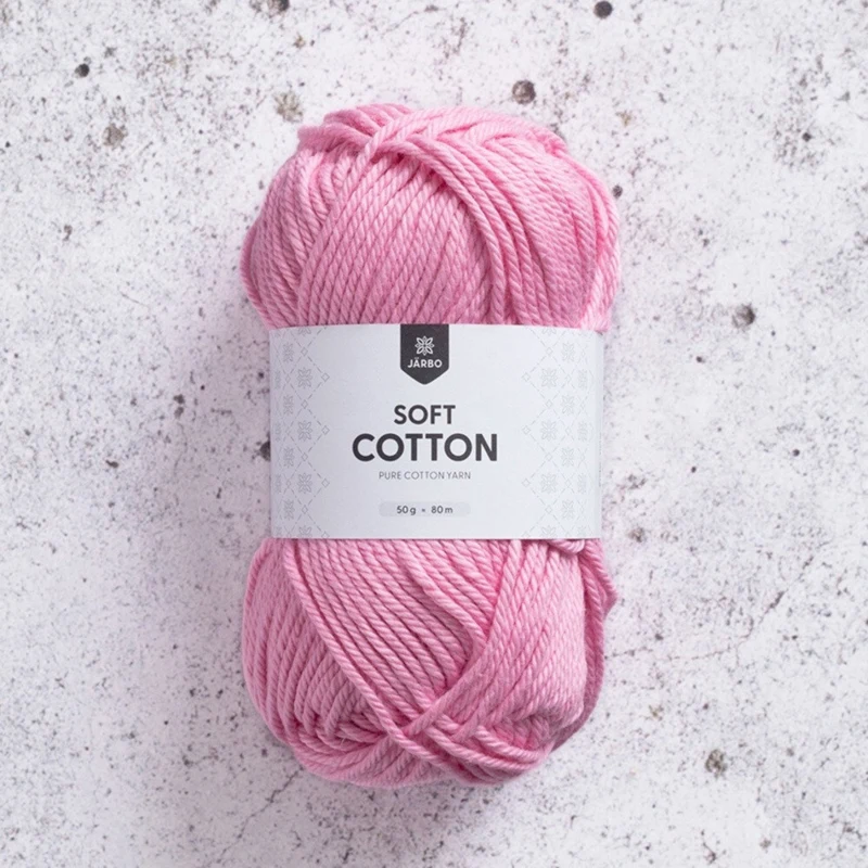 Järbo Soft Cotton